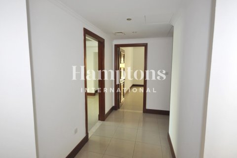 Квартира с 3 спальнями в FIVE Palm Jumeirah, ОАЭ №199531 12