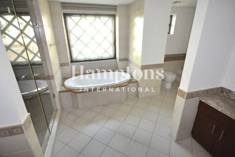 Квартира с 3 спальнями в FIVE Palm Jumeirah, ОАЭ №199531 11