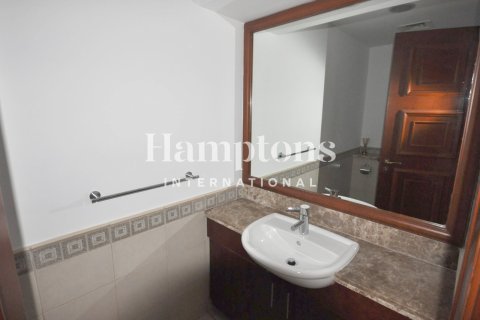Квартира с 3 спальнями в FIVE Palm Jumeirah, ОАЭ №199531 6