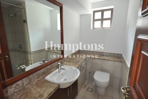 Квартира с 3 спальнями в FIVE Palm Jumeirah, ОАЭ №199531 27