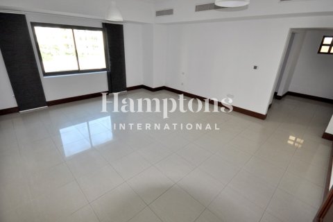 Квартира с 3 спальнями в FIVE Palm Jumeirah, ОАЭ №199531 16