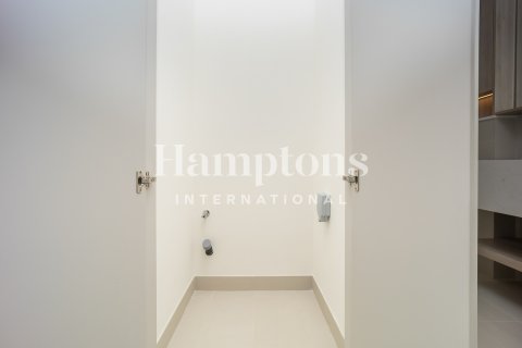 Квартира с 2 спальнями в Maple at Dubai Hills Estate, ОАЭ №199536 10