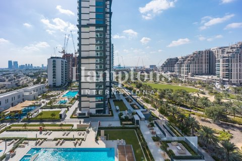 Квартира с 2 спальнями в Maple at Dubai Hills Estate, ОАЭ №199536 6