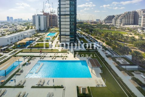 Квартира с 2 спальнями в Maple at Dubai Hills Estate, ОАЭ №199536 18