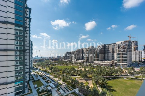 Квартира с 2 спальнями в Maple at Dubai Hills Estate, ОАЭ №199536 16
