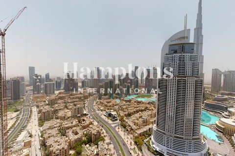 Квартира с 2 спальнями в Boulevard Point, ОАЭ №199537 11