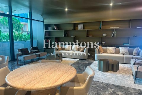 Квартира с 1 спальней в Marasi Business Bay, ОАЭ №199534 8
