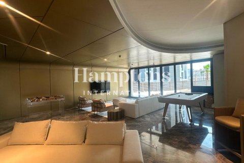 Квартира с 1 спальней в Marasi Business Bay, ОАЭ №199534 10