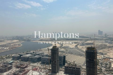 Квартира с 1 спальней в Marasi Business Bay, ОАЭ №199534 11