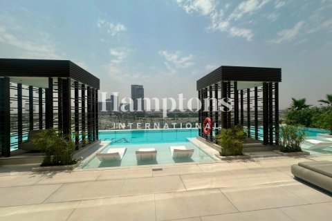 Квартира с 1 спальней в Marasi Business Bay, ОАЭ №199534 14