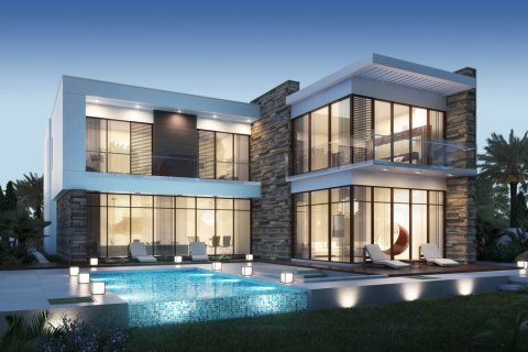 Villa de 3 chambres à Dubai, UAE No. 110971 5