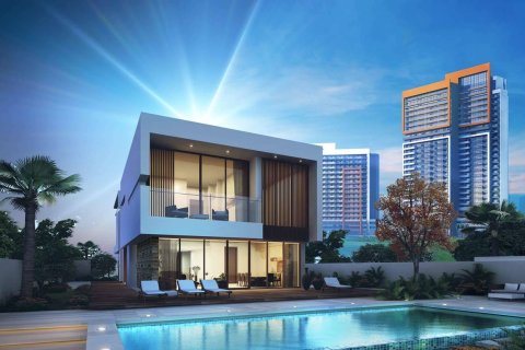 Villa de 3 chambres à Dubai, UAE No. 110971 3