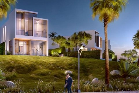 Villa de 3 chambres à Dubai, UAE No. 110971 4