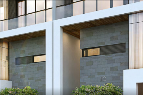 3 bedrooms Villa in Dubai, UAE No. 110977