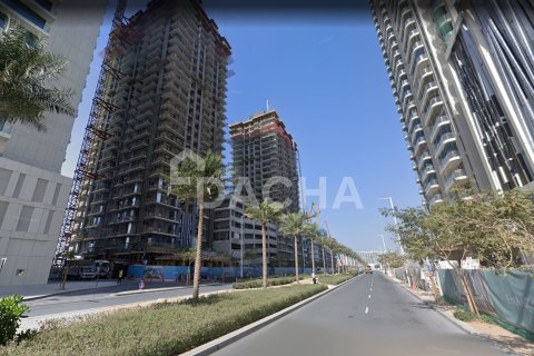 Квартира с 1 спальней в EMAAR Beachfront, ОАЭ №156557 5
