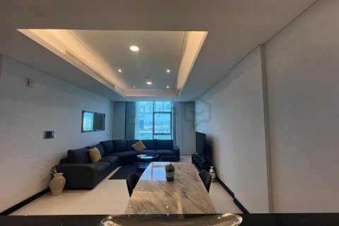 Apartment de 2 dormitorios en Manama, Bahrain No. 105439