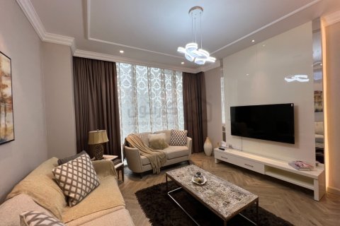 Квартира с 1 спальней в Манама, Бахрейн №105441