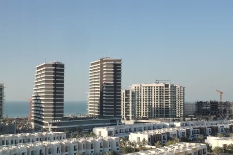 Apartment de 1 dormitorio en Ras Al Khaimah, UAE No. 183639