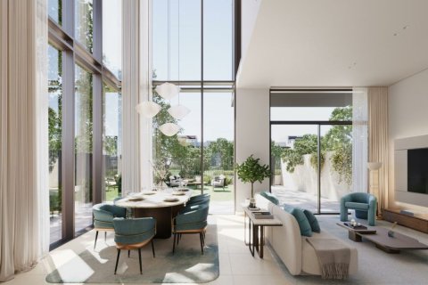 3 bedrooms Townhouse in Dubai, UAE No. 187852 10