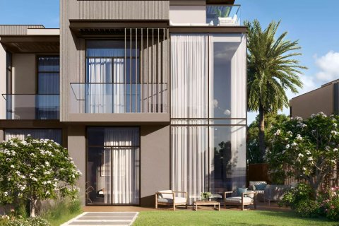 Townhouse de 3 chambres à Dubai, UAE No. 187852