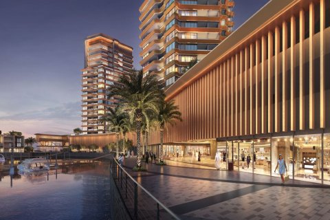 Studio Apartment in Ras Al Khaimah, UAE No. 184172