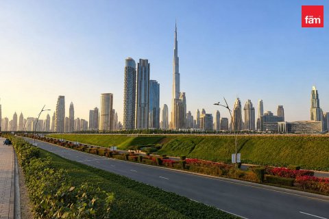Apartment de 1 dormitorio en Dubai, UAE No. 184375