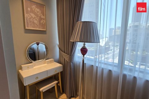 54.1m² Apartment in DIFC, UAE No. 184376 15