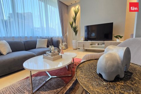 54.1m² Apartment in DIFC, UAE No. 184376 4