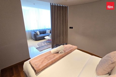 54.1m² Apartment in DIFC, UAE No. 184376 6