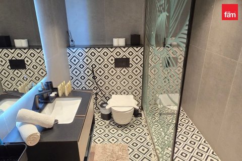 54.1m² Apartment in DIFC, UAE No. 184376 13