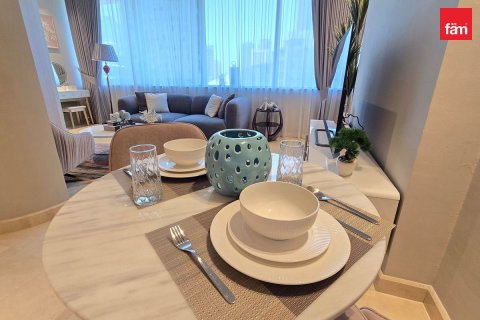 54.1m² Apartment in DIFC, UAE No. 184376 12