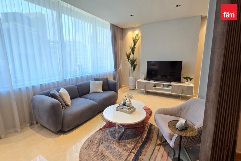 54.1m² Apartment in DIFC, UAE No. 184376 8