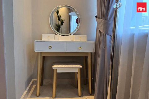 54.1m² Apartment in DIFC, UAE No. 184376 9