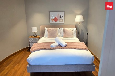 54.1m² Apartment in DIFC, UAE No. 184376 5