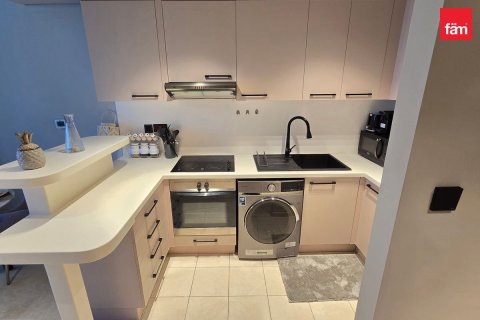 54.1m² Apartment in DIFC, UAE No. 184376 10