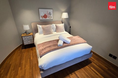 54.1m² Apartment in DIFC, UAE No. 184376 11