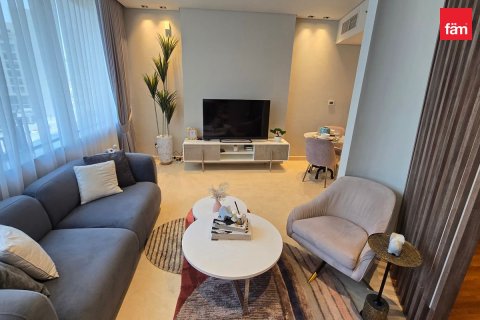 54.1m² Apartment in DIFC, UAE No. 184376 3