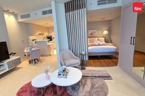 54.1m² Apartment in DIFC, UAE No. 184376 14