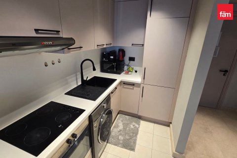 54.1m² Apartment in DIFC, UAE No. 184376 7