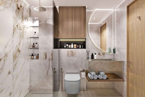 Appartement de Studio à Xenia Residence Jumeirah Village Circle, UAE No. 124650 5