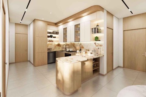 Apartamento tipo estudio Estudio en Xenia Residence Jumeirah Village Circle, UAE No. 124650
