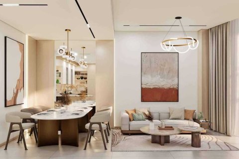 1 غرف نوم شقة في Xenia Residence دائرة قرية جميرا, الإمارات العربية المتحدة رقم 124651 8