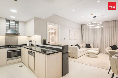 1 bedroom Apartment in Business Bay, UAE No. 203603