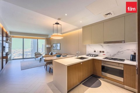 2 bedrooms Apartment in Dubai, UAE No. 203604