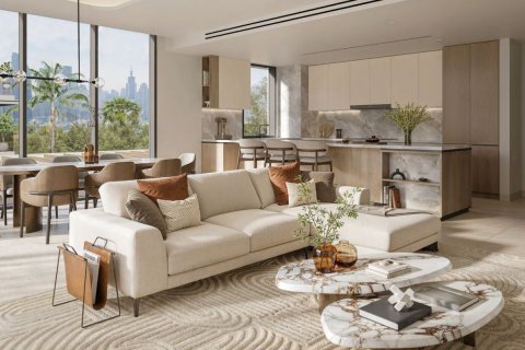 3 bedrooms Apartment in City Walk, UAE No. 203605