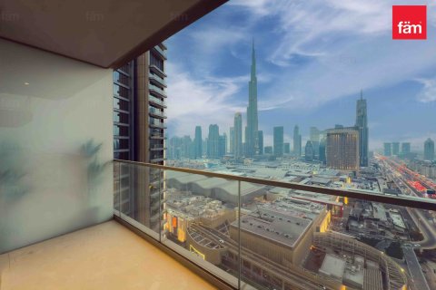 2 bedrooms Apartment in Downtown Dubai (Downtown Burj Dubai), UAE No. 149623