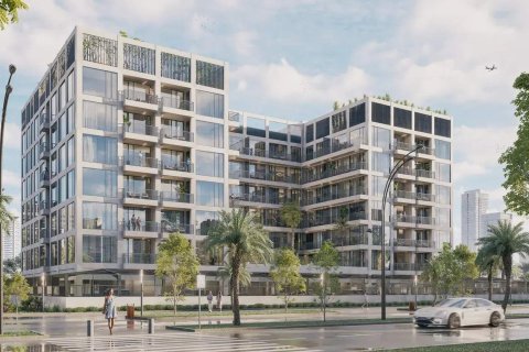 The Collective في Dubai South (Dubai World Central), الإمارات العربية المتحدة رقم 155102