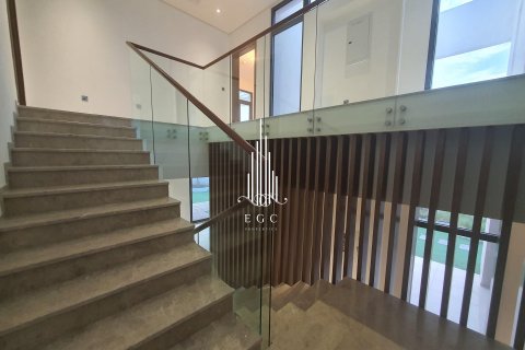 5 bedrooms Villa on the Yas Island, UAE No. 37725 20