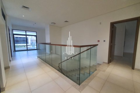 5 bedrooms Villa on the Yas Island, UAE No. 37725 18