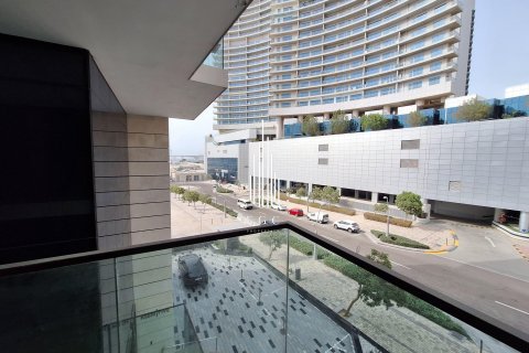 1 غرف نوم شقة في Shams Abu Dhabi, الإمارات العربية المتحدة رقم 37740